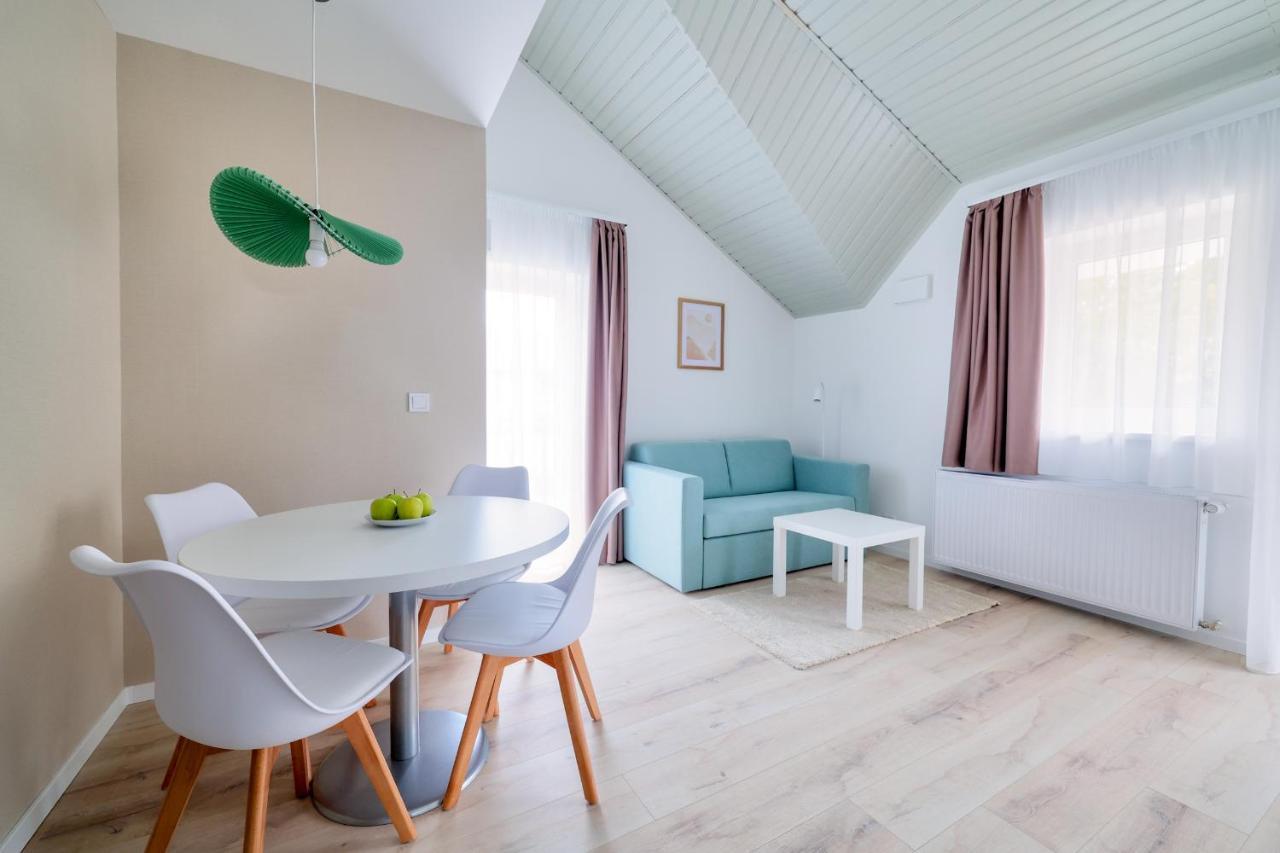 Villa Oliver 2 Hévíz Екстериор снимка