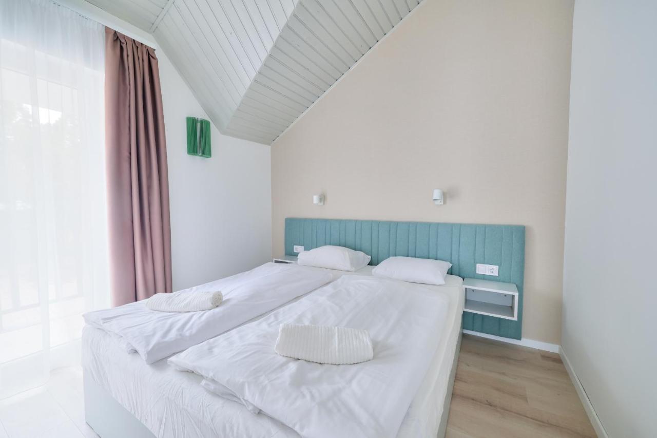 Villa Oliver 2 Hévíz Екстериор снимка