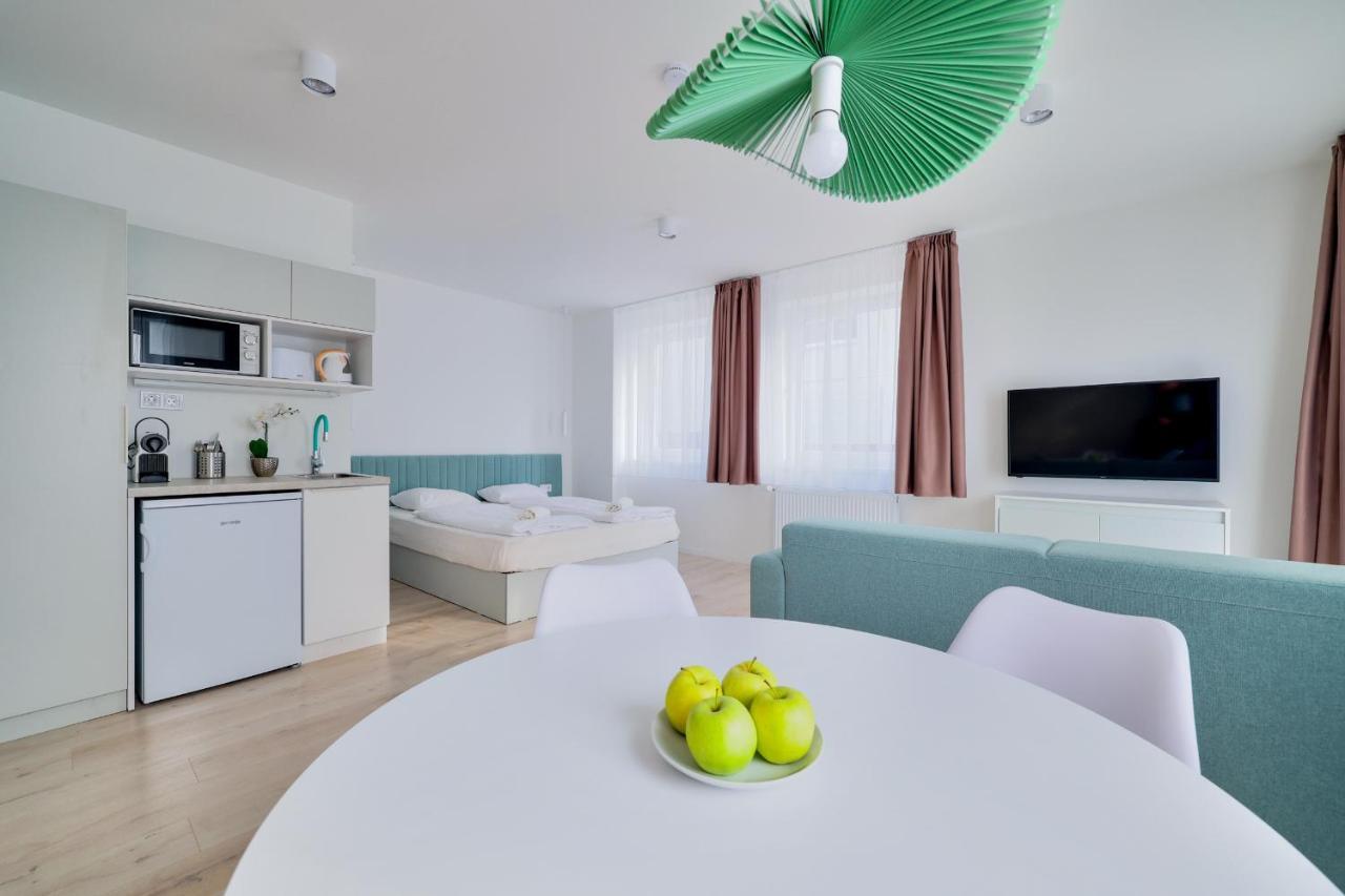 Villa Oliver 2 Hévíz Екстериор снимка