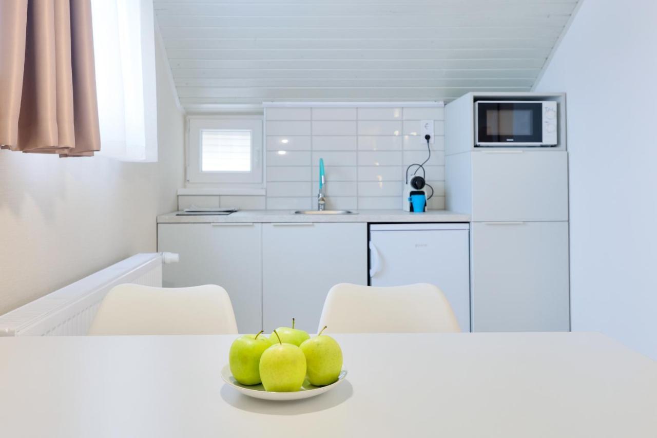 Villa Oliver 2 Hévíz Екстериор снимка