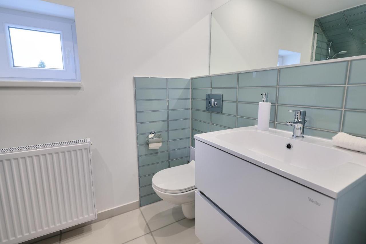Villa Oliver 2 Hévíz Екстериор снимка