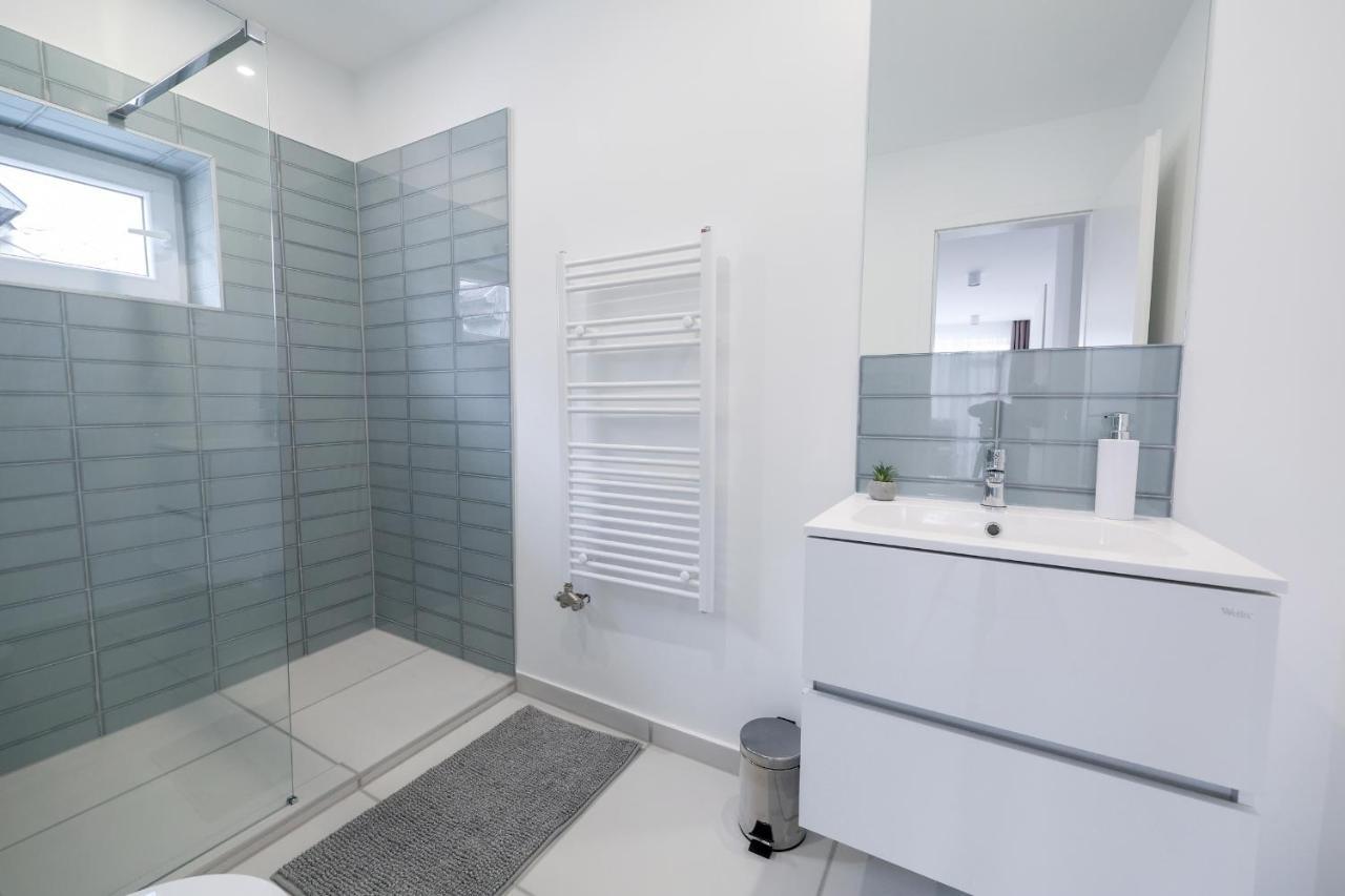 Villa Oliver 2 Hévíz Екстериор снимка