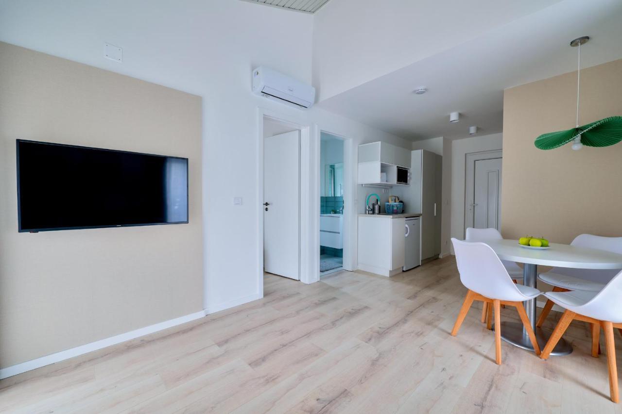 Villa Oliver 2 Hévíz Екстериор снимка