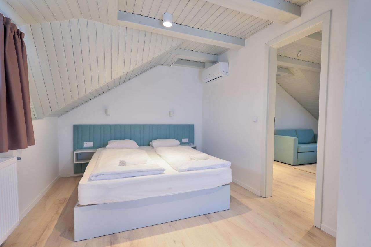 Villa Oliver 2 Hévíz Екстериор снимка