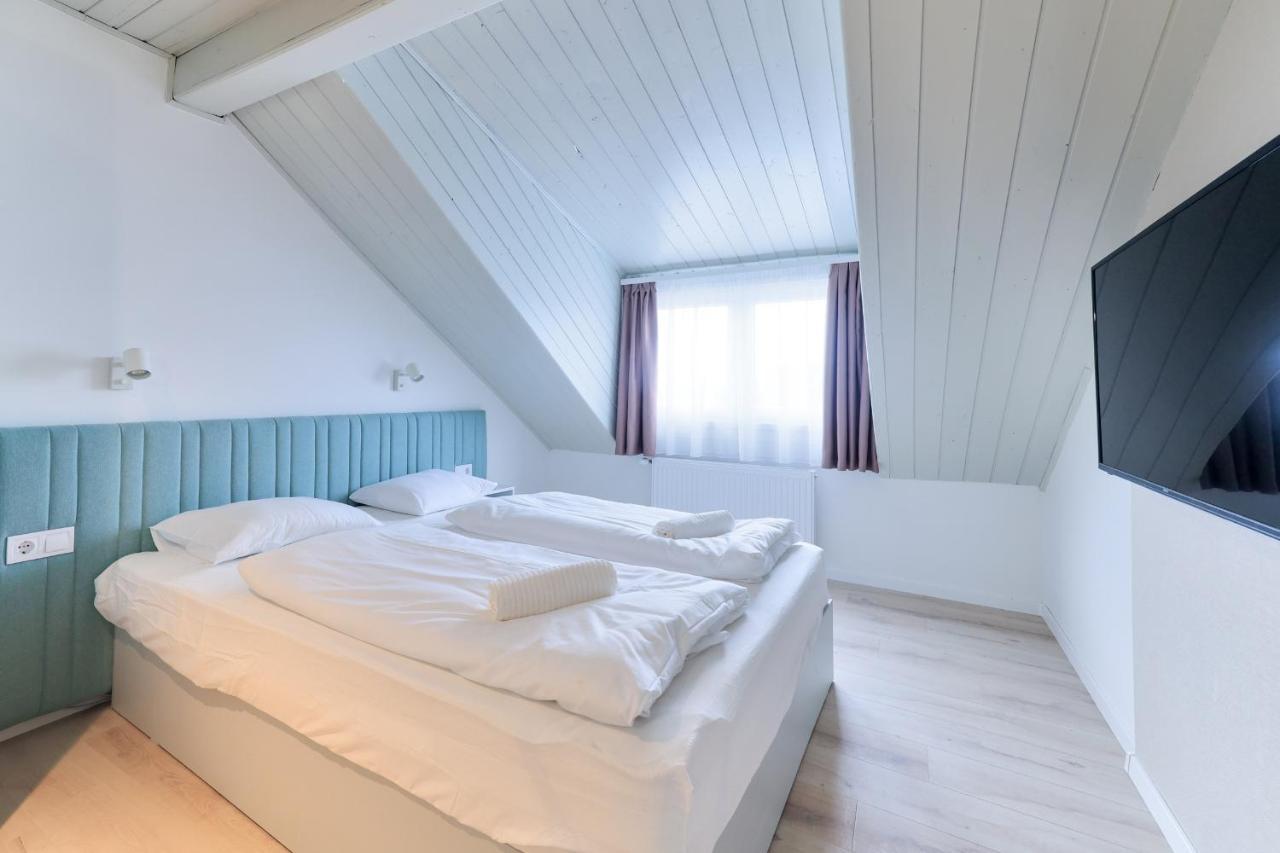 Villa Oliver 2 Hévíz Екстериор снимка