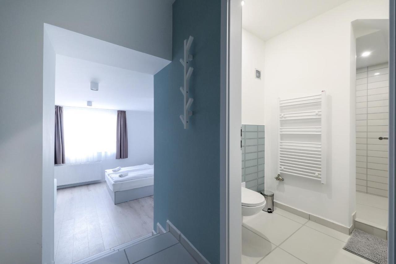 Villa Oliver 2 Hévíz Екстериор снимка