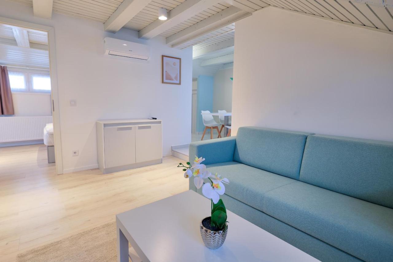 Villa Oliver 2 Hévíz Екстериор снимка