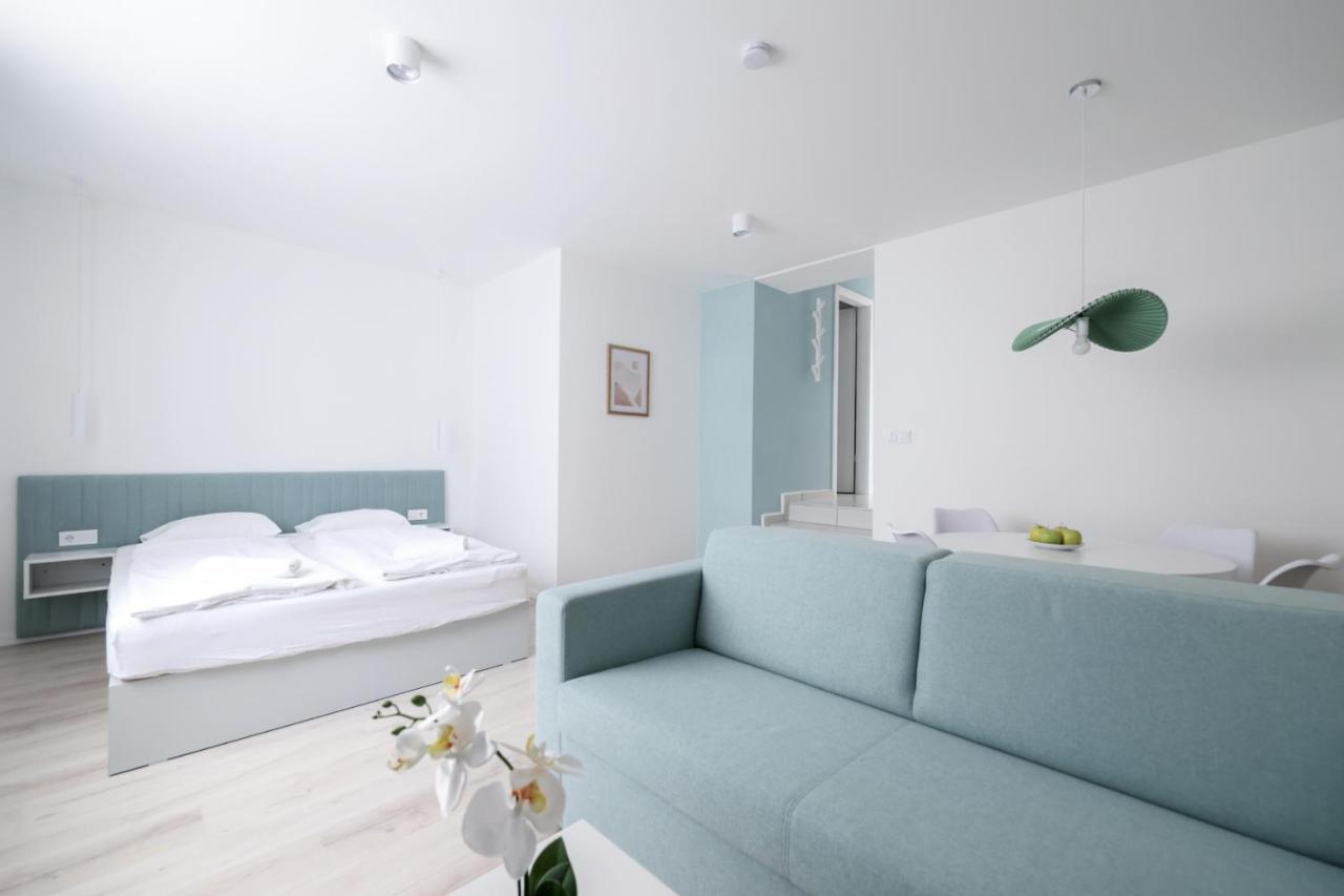 Villa Oliver 2 Hévíz Екстериор снимка
