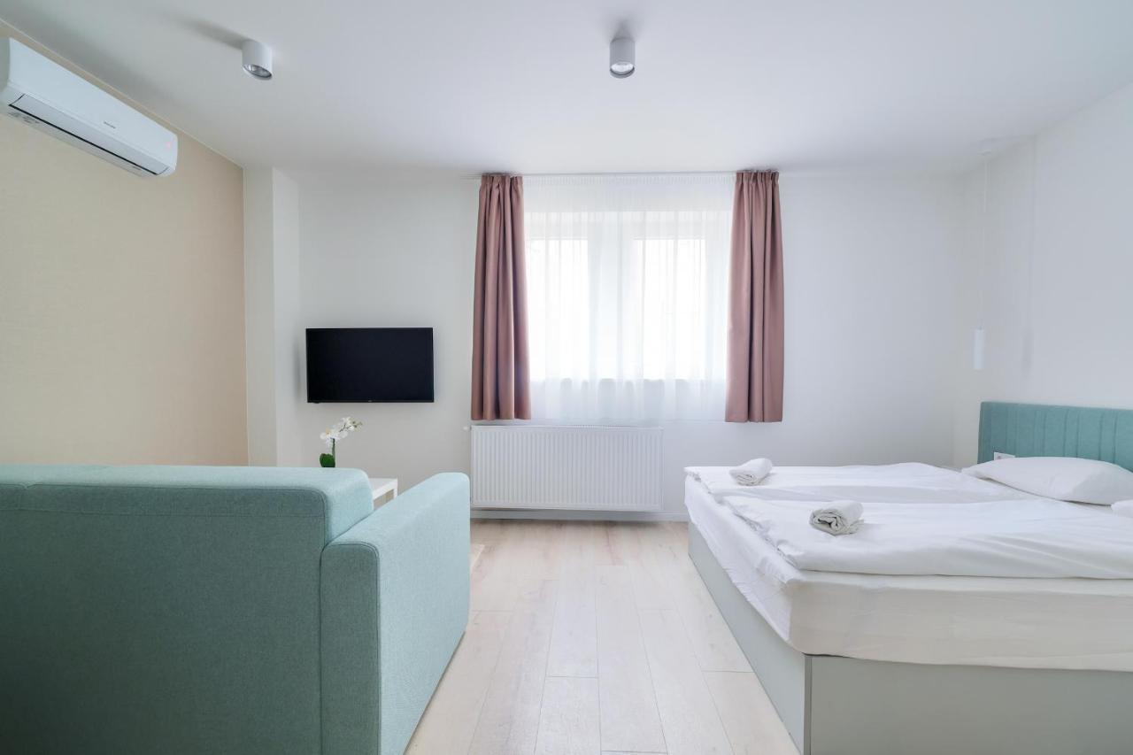 Villa Oliver 2 Hévíz Екстериор снимка