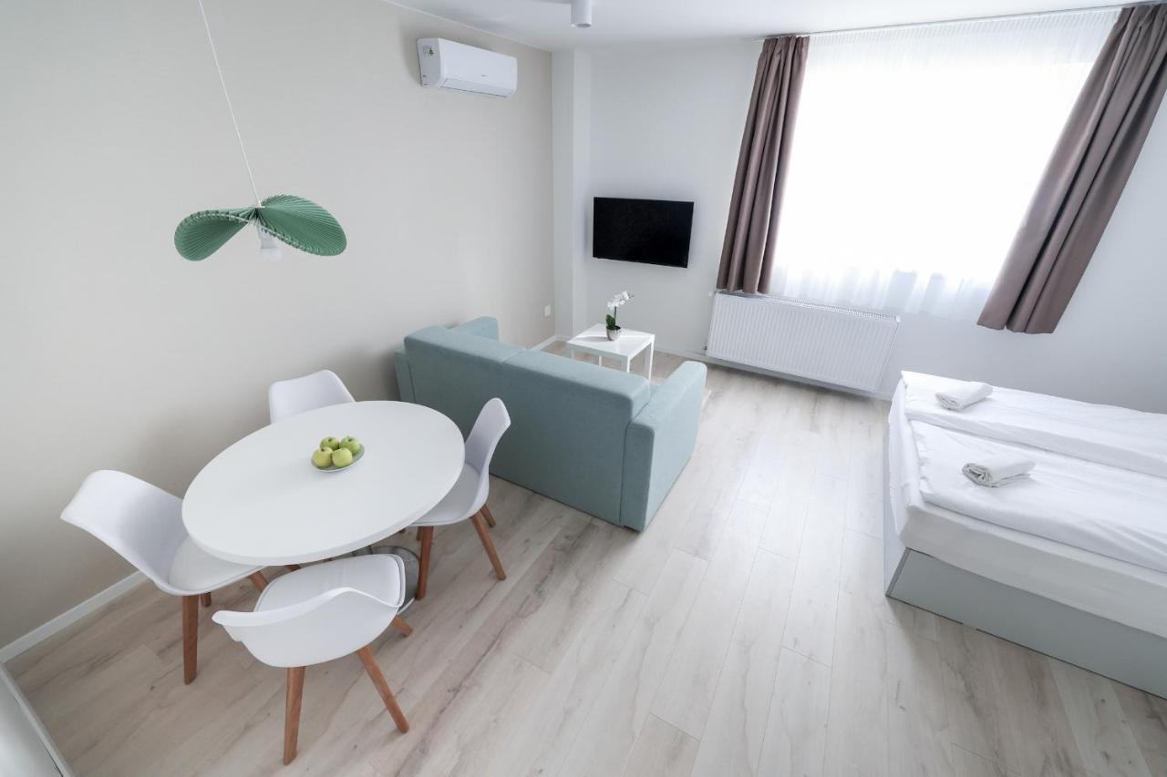 Villa Oliver 2 Hévíz Екстериор снимка