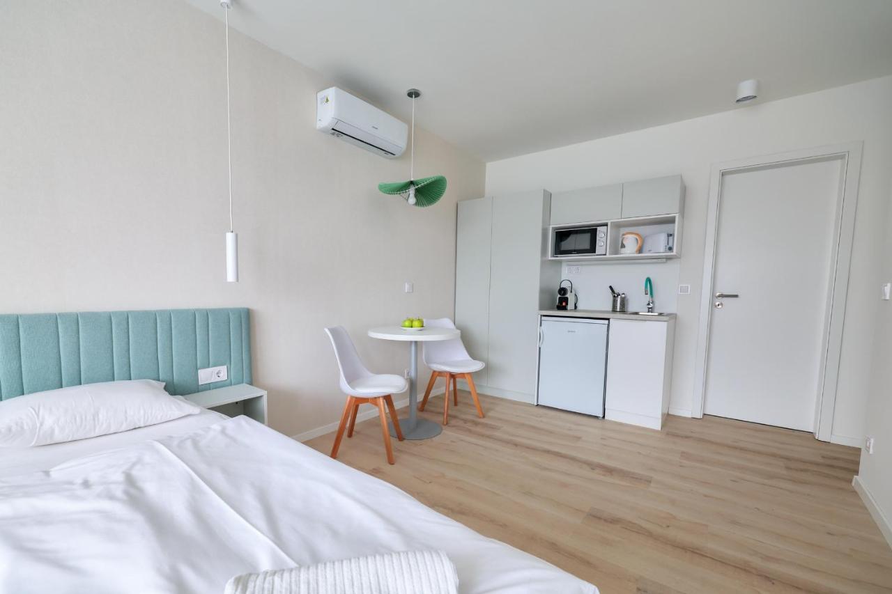 Villa Oliver 2 Hévíz Екстериор снимка
