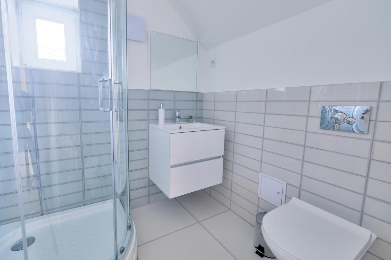 Villa Oliver 2 Hévíz Екстериор снимка
