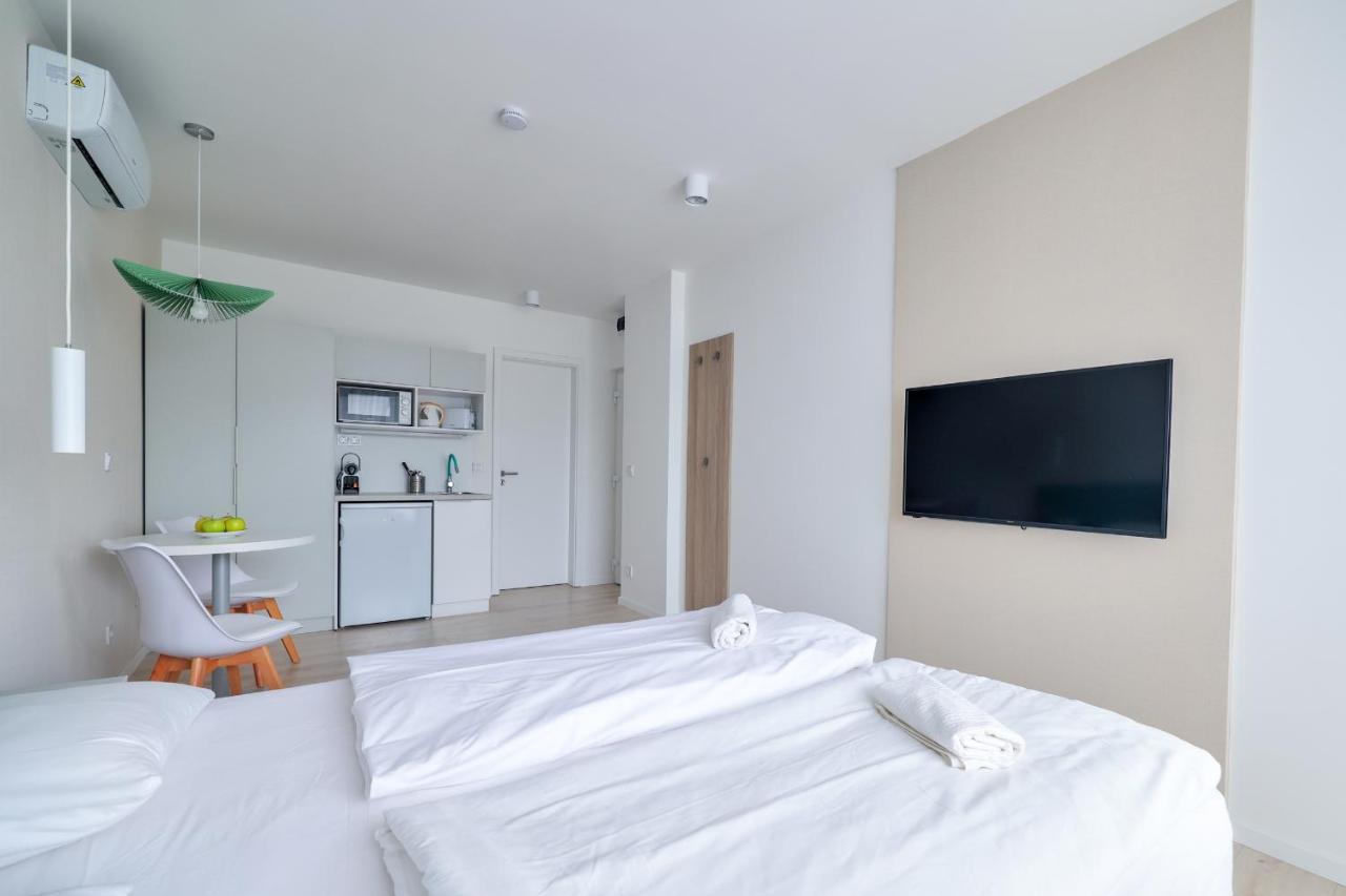 Villa Oliver 2 Hévíz Екстериор снимка
