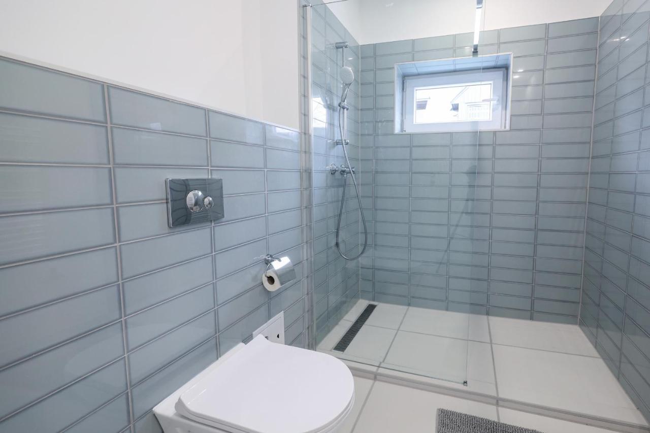 Villa Oliver 2 Hévíz Екстериор снимка