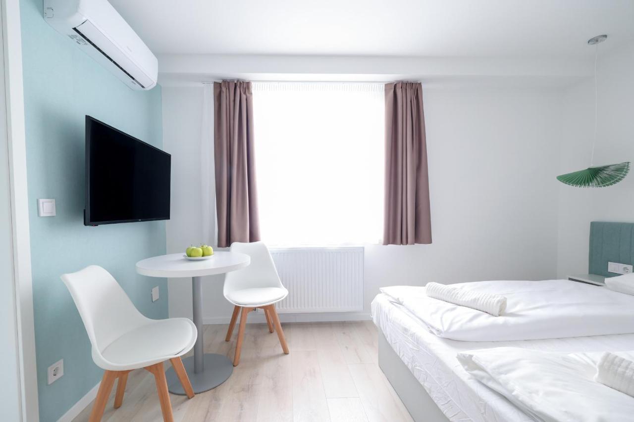 Villa Oliver 2 Hévíz Екстериор снимка
