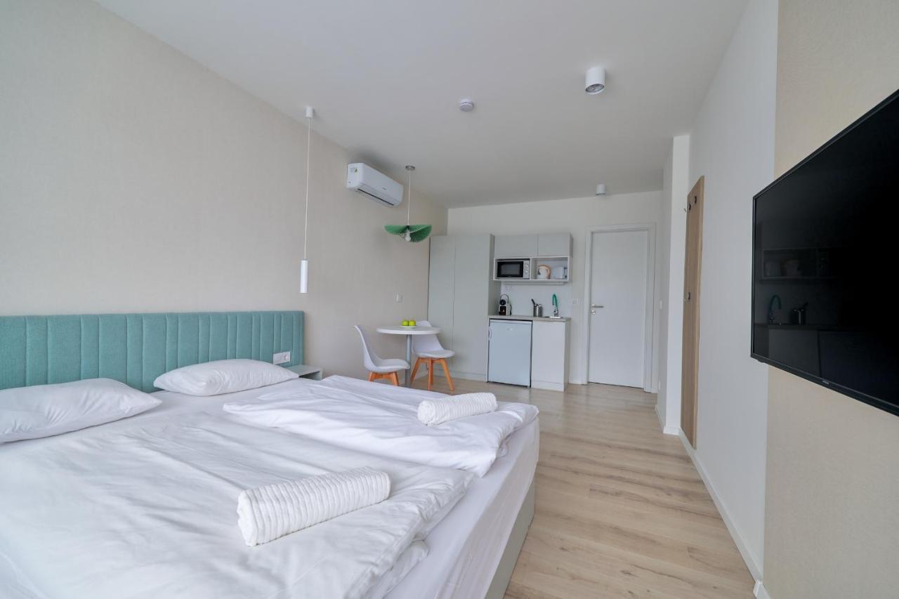 Villa Oliver 2 Hévíz Екстериор снимка