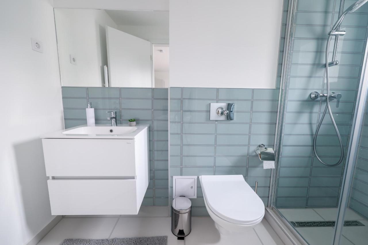 Villa Oliver 2 Hévíz Екстериор снимка