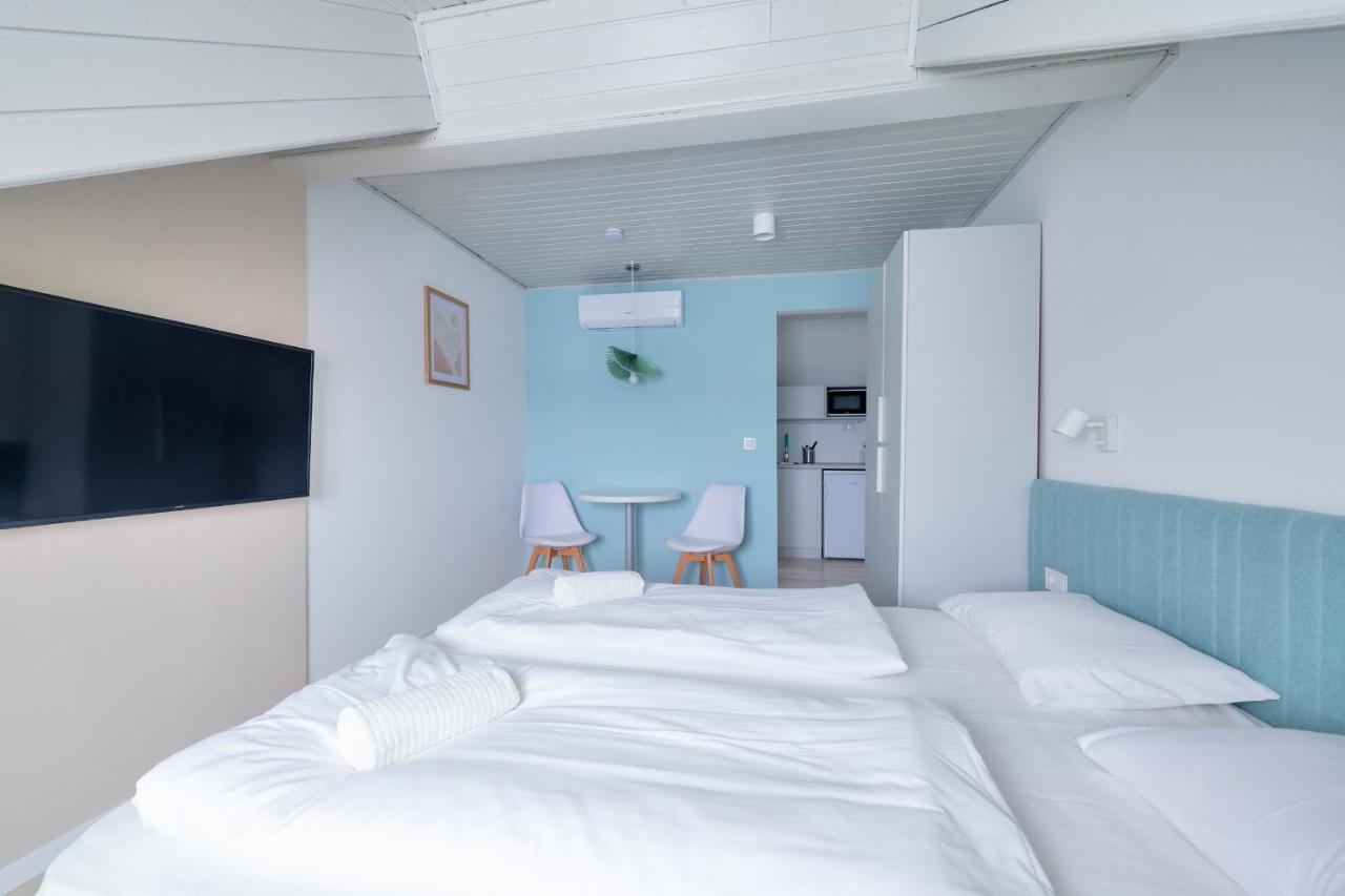 Villa Oliver 2 Hévíz Екстериор снимка