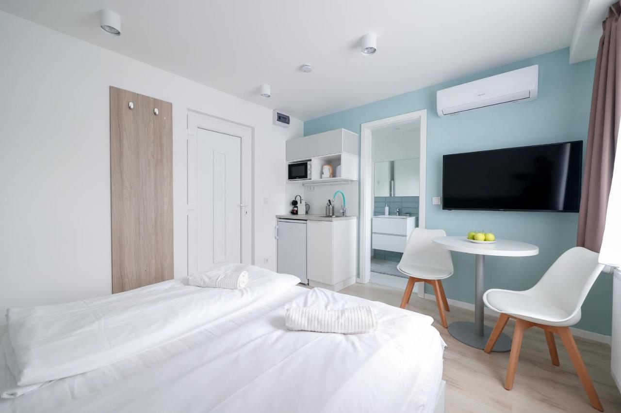 Villa Oliver 2 Hévíz Екстериор снимка