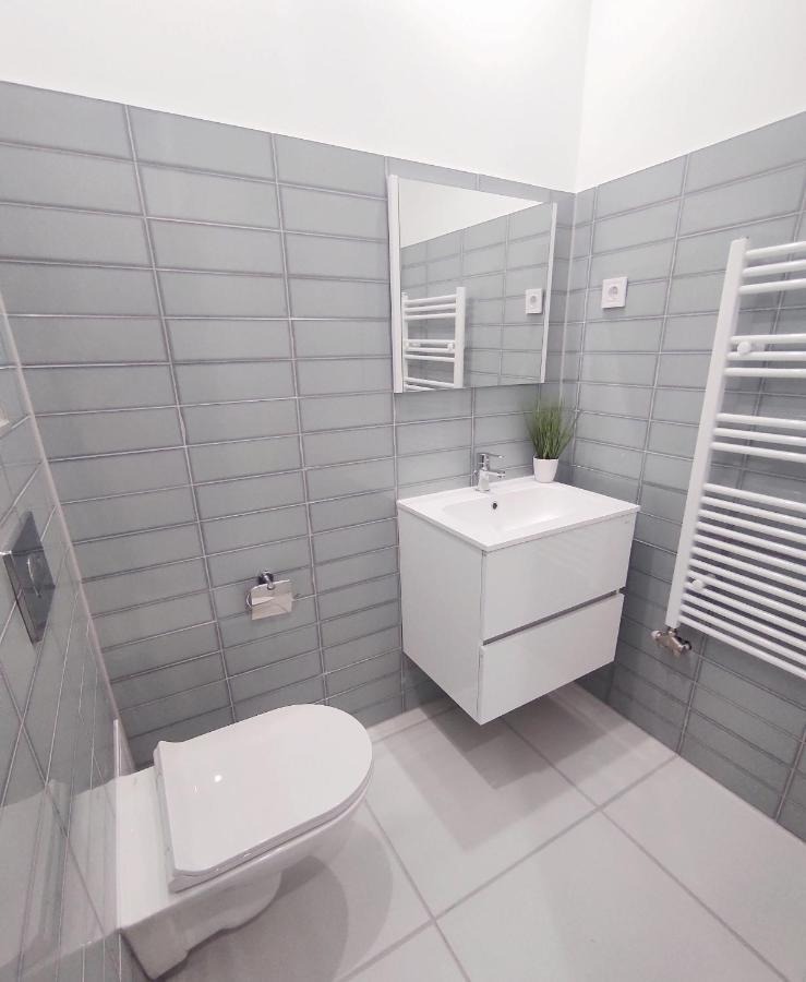 Villa Oliver 2 Hévíz Екстериор снимка